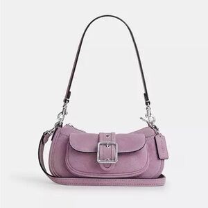 NWT: Coach Ashton Mini Shoulder Bag